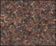 Dakota Mahogan Granite